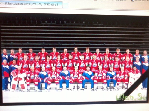 №10, Сергей Пантин №10, Сергей Пантин