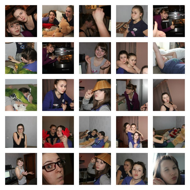 Ксюша Львова | Валдай