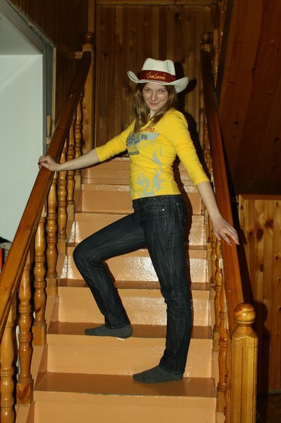 Надежда Пужаева | Улан-Удэ