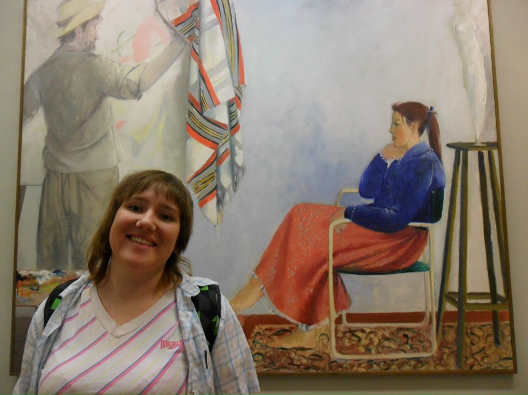 Ксения Козлова | Москва