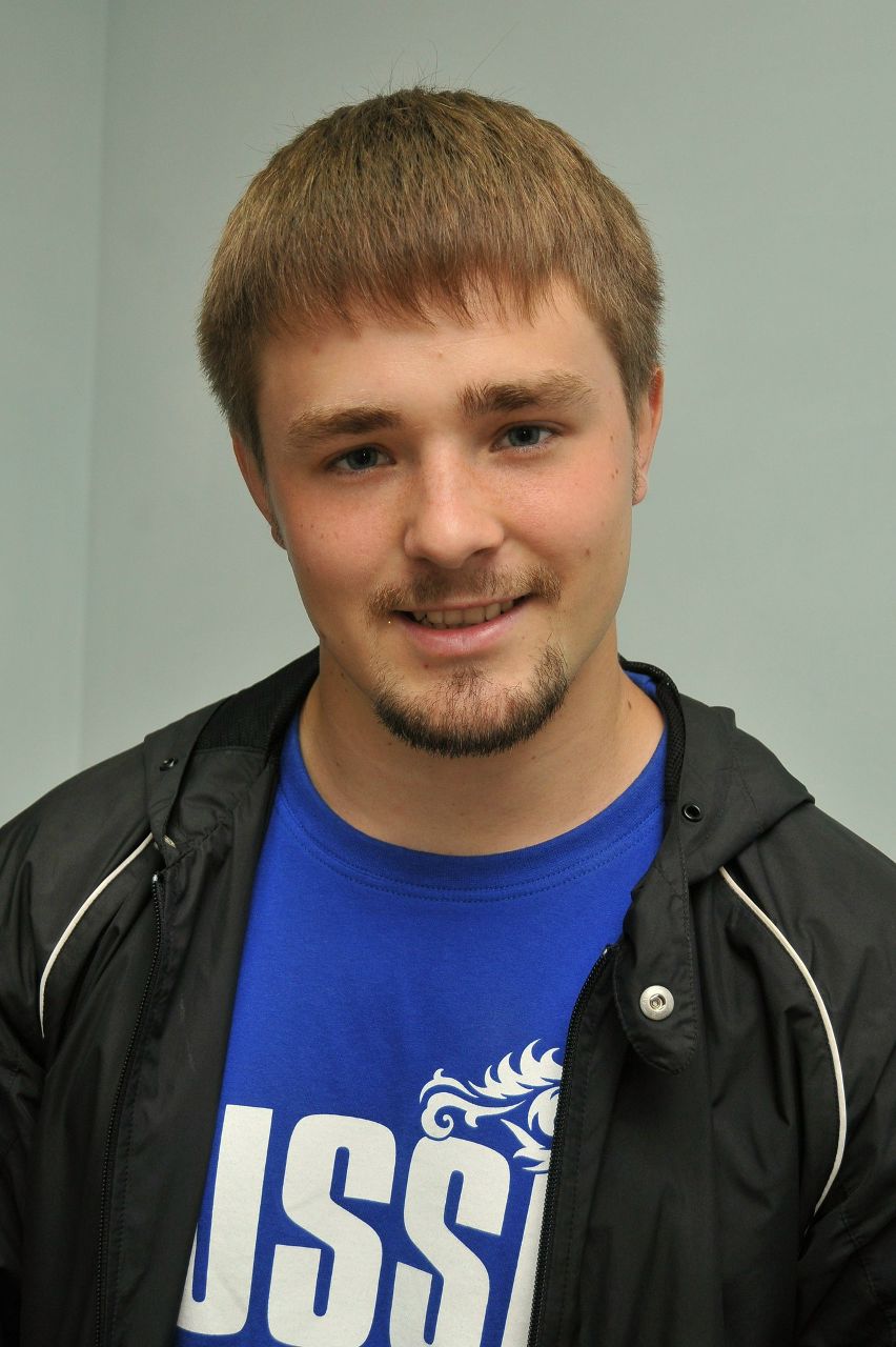 Николай Бобрышев | Кемерово