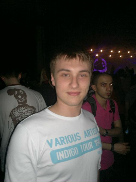 №29, Ramis Kuchatkov, Киев №29, Ramis Kuchatkov, Киев
