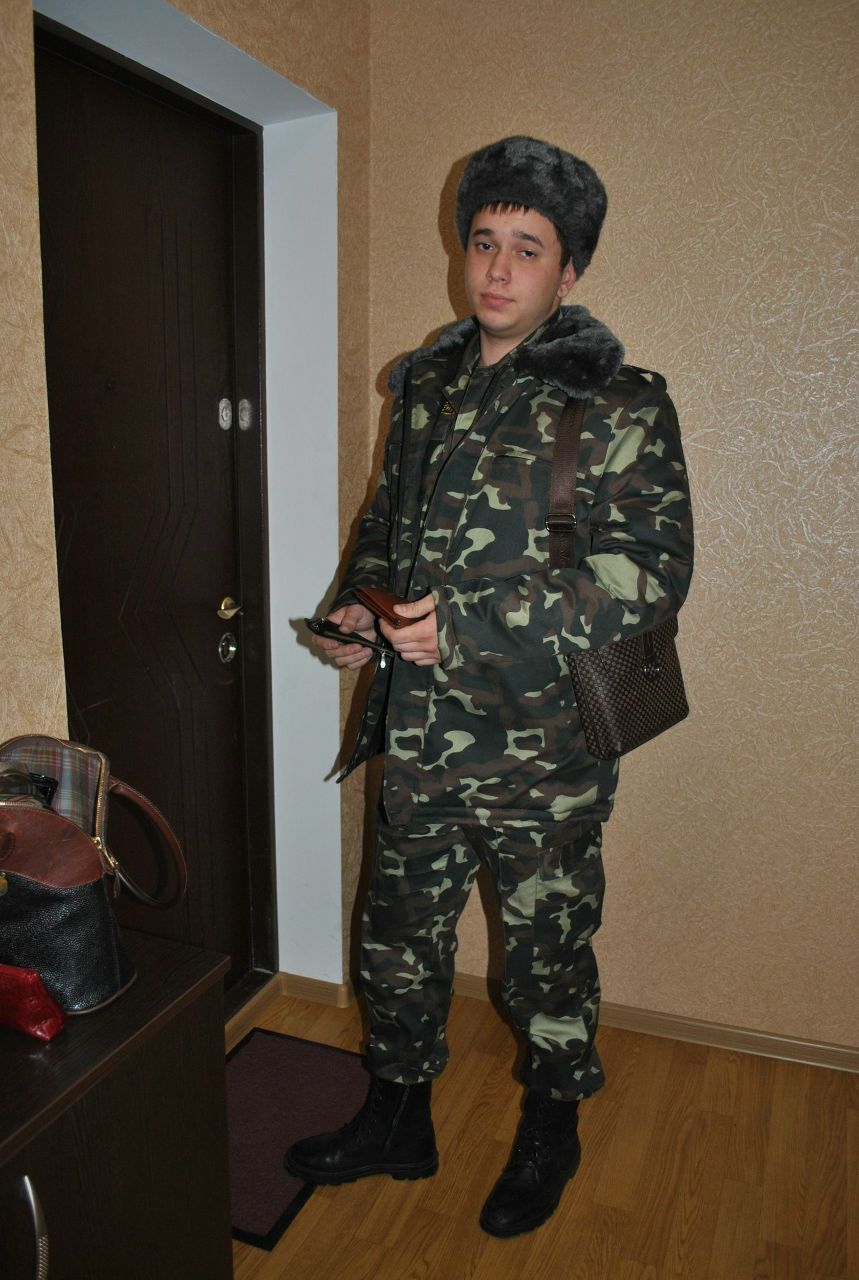 Дима Слипченко | Киев