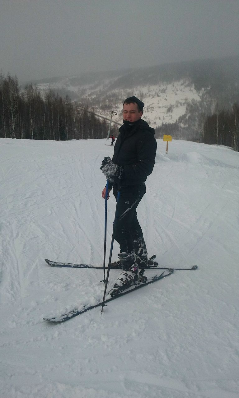 Андрей Колташев | Екатеринбург