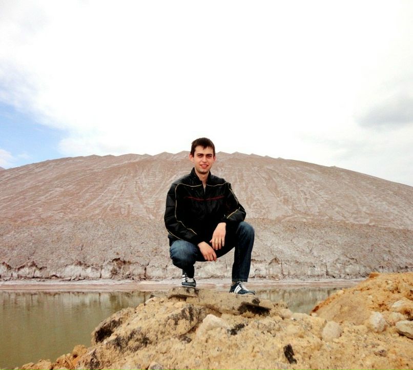 Станислав Демидчик | Солигорск