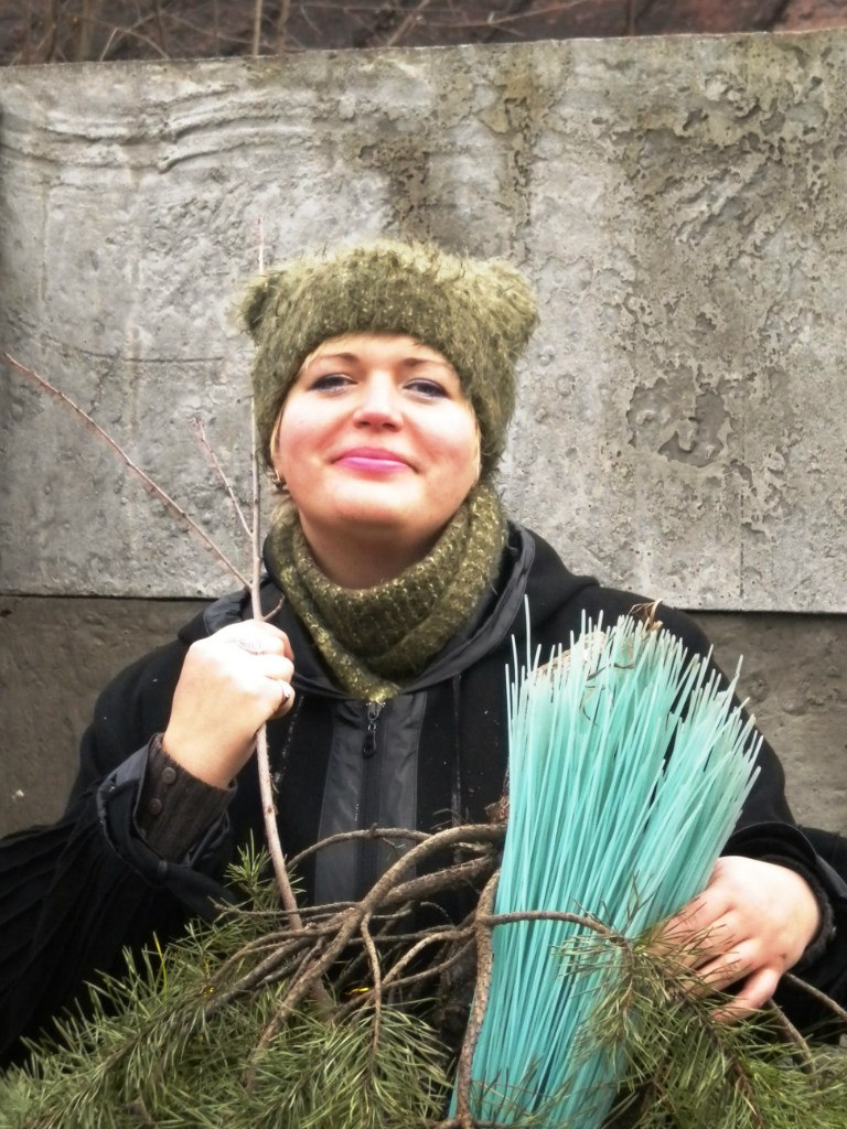 Марина Марченко | Гомель