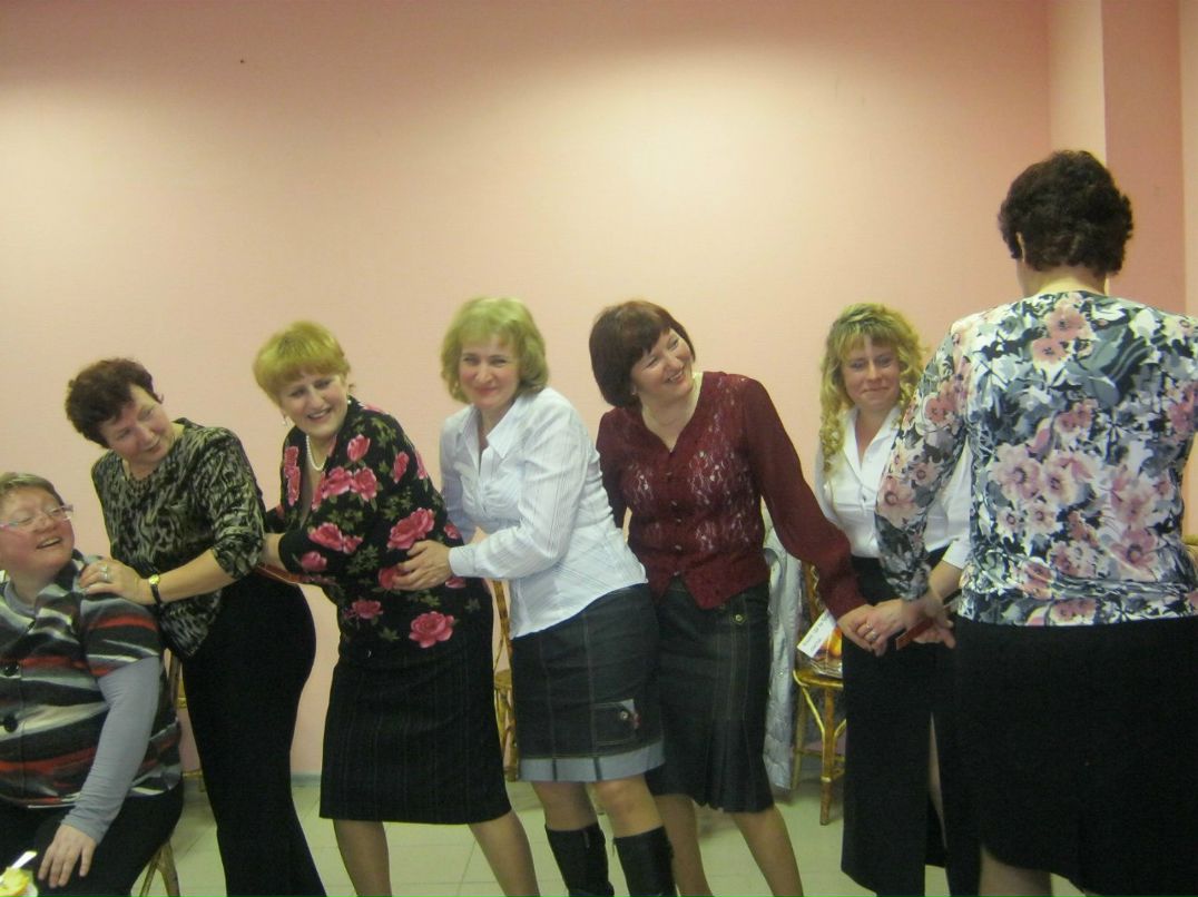 Елена Нестерова | Петрозаводск