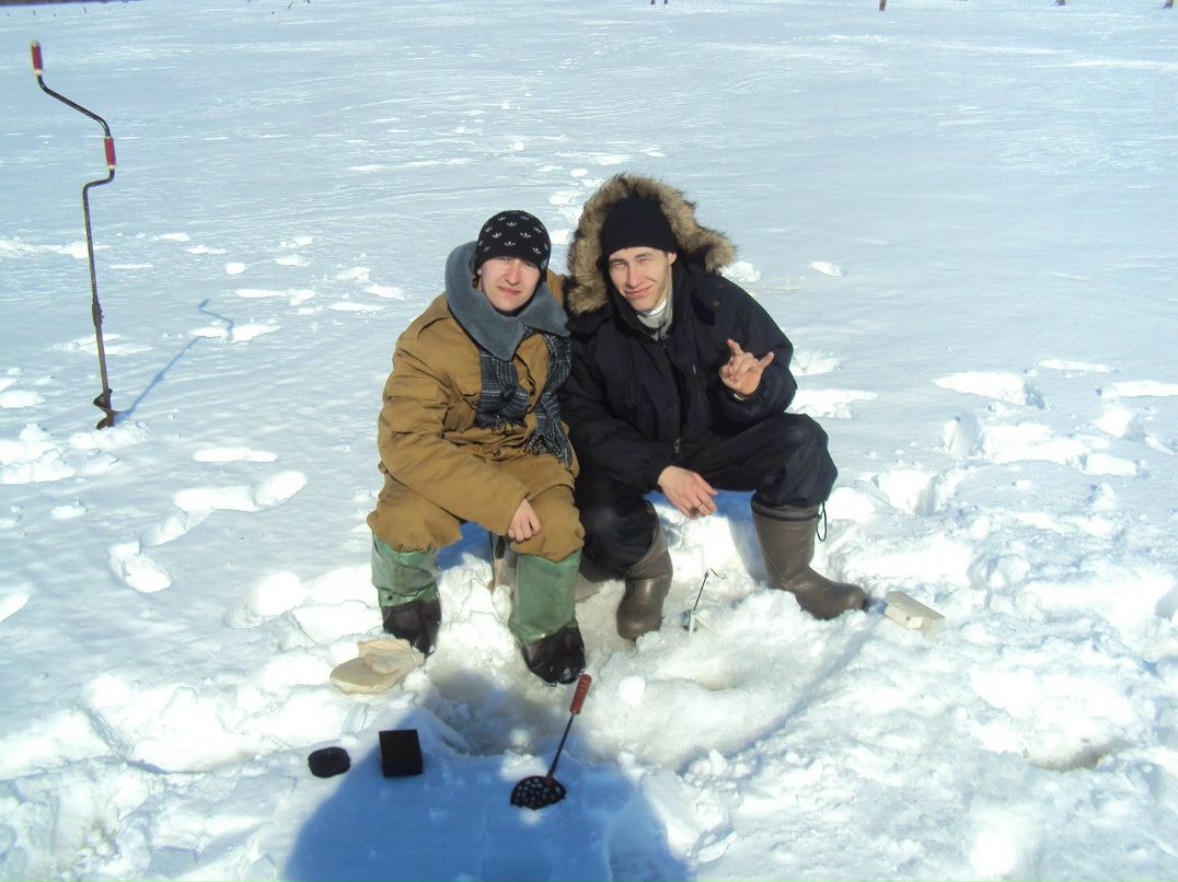 Алексей Енилин | Чебоксары