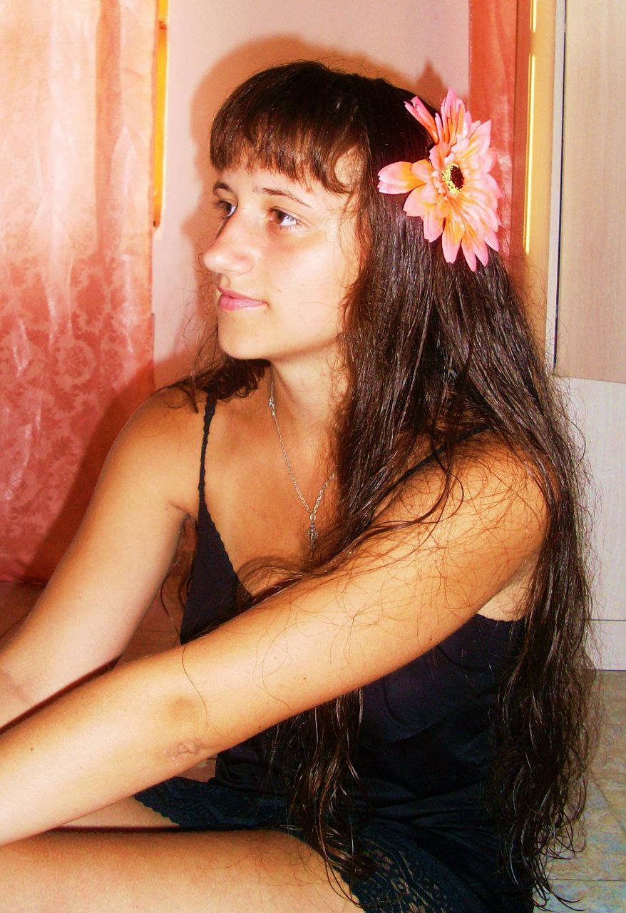 Анастасия Кулиш | Красноярск