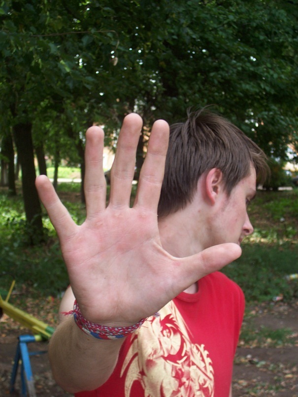 Фото профиля