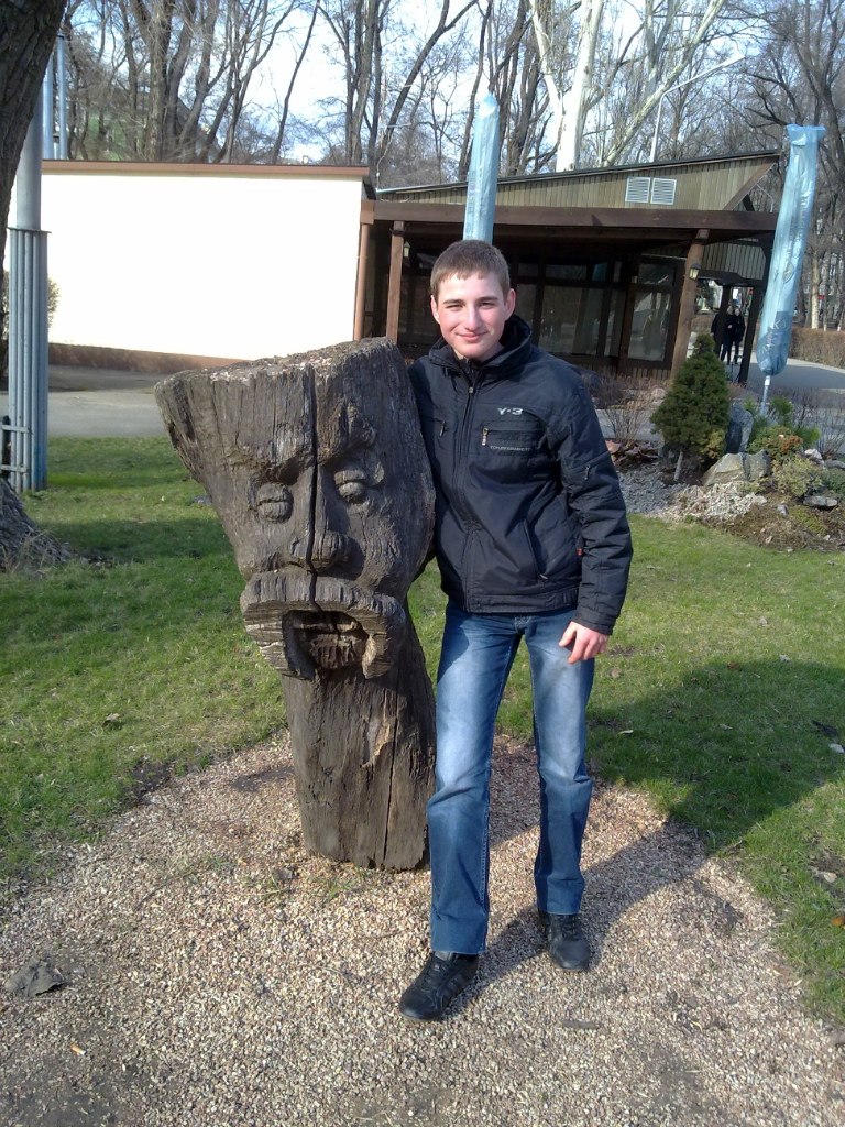 Роман Юрима | 