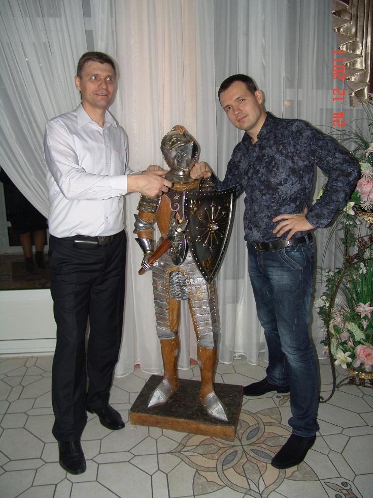 Сергей Ульянов | Одесса