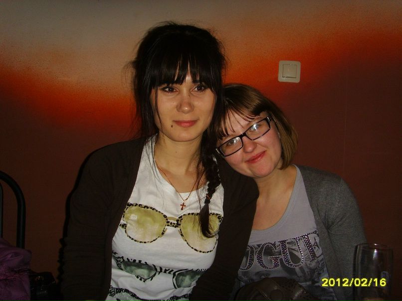 Александра Игушева | Сыктывкар