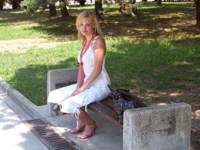 Оля Пермякова | Челябинск