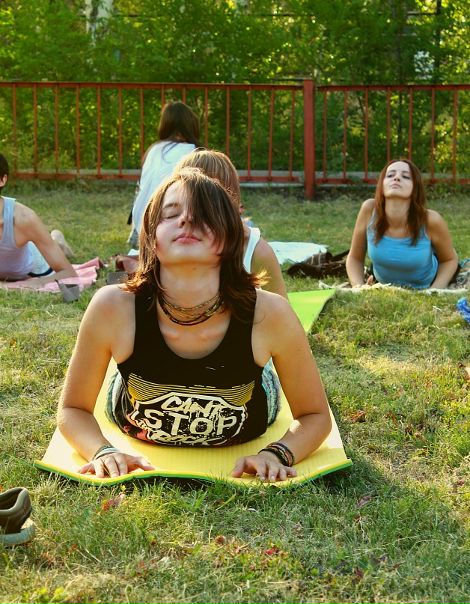 №60, Acarya Brahmacarii, Барнаул №60, Acarya Brahmacarii, Барнаул