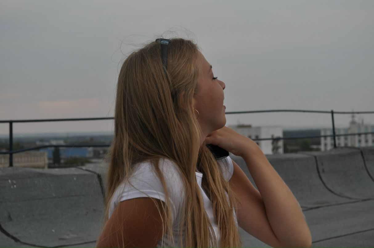 Юлия Макулова | Оренбург