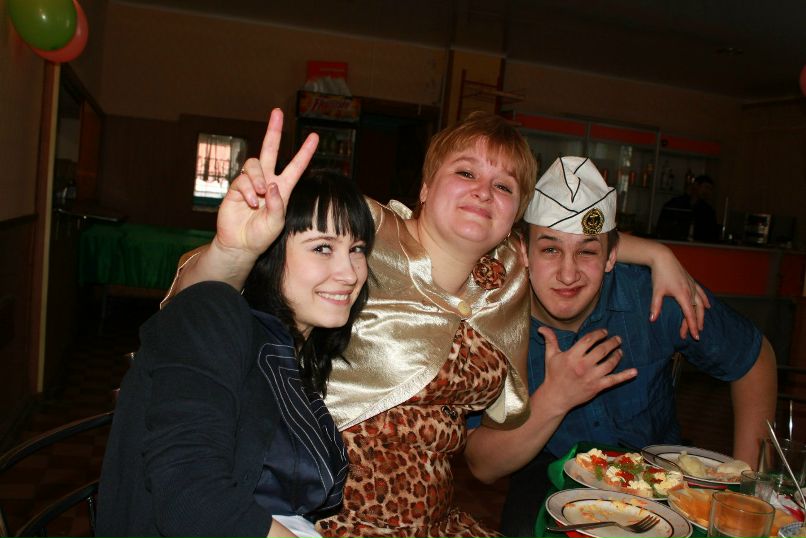 Наталья Семичева Николаевна | Тула