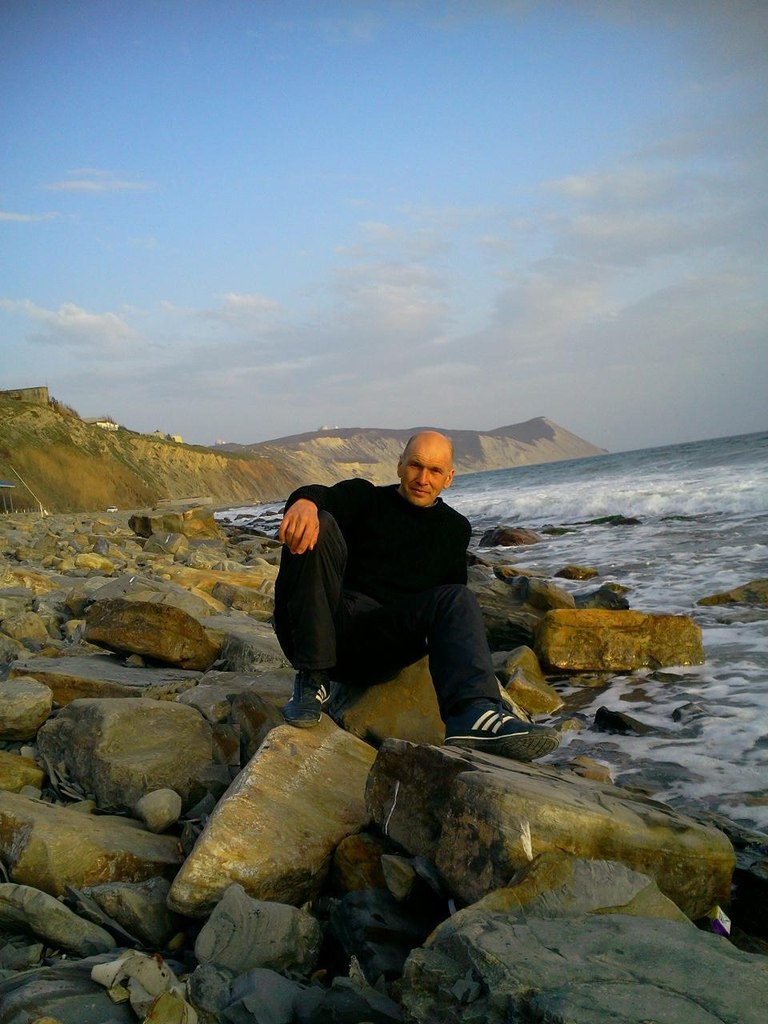 Сергей Жартовский | Анапа