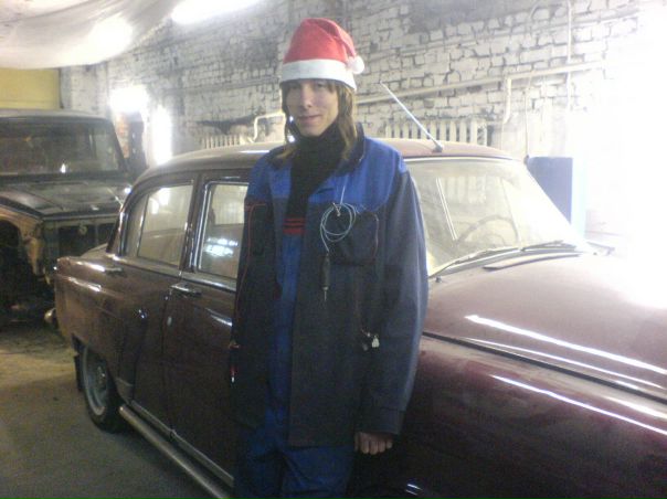 №22, Дмитрий Коновалов, Санкт-Петербург №22, Дмитрий Коновалов, Санкт-Петербург