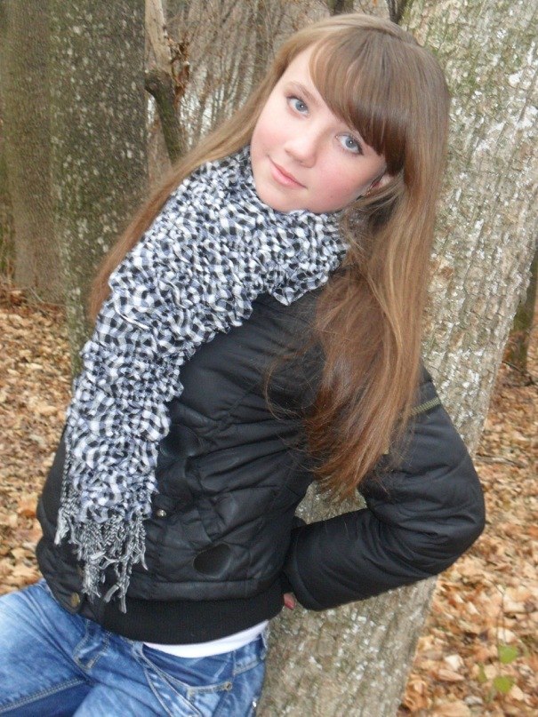 Ольга Бойчук | Винница