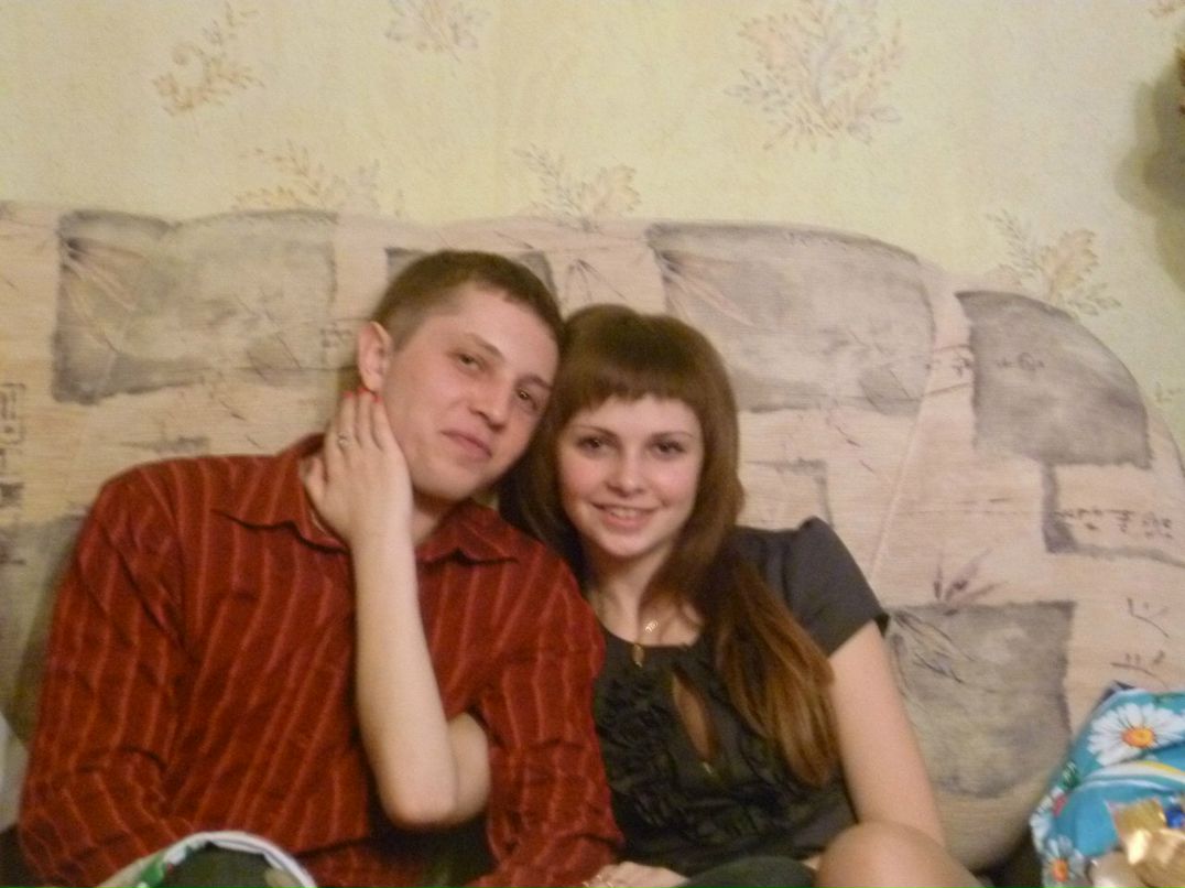 Слава Пакалин | Ковров