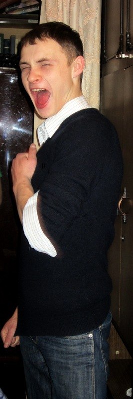 Константин Шинкоренко | Москва