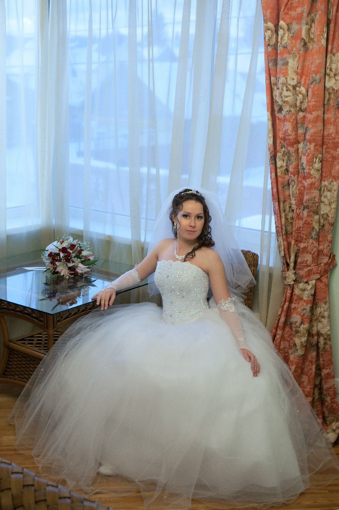 Юлия Зотанина | Самара