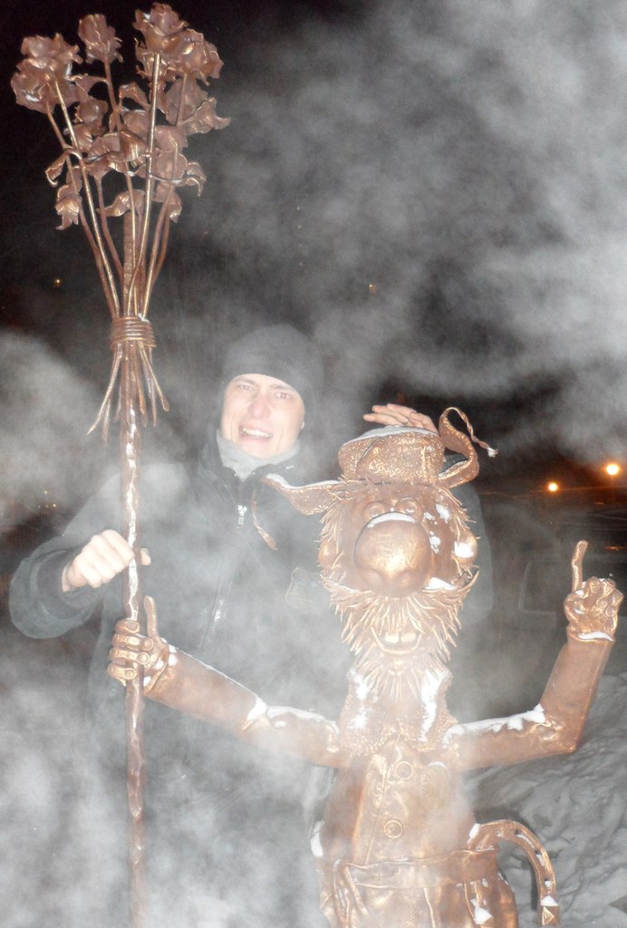 Slava Чигирь | Санкт-Петербург