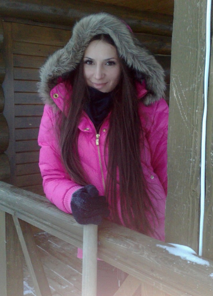 Анна Прохорова | Черновцы