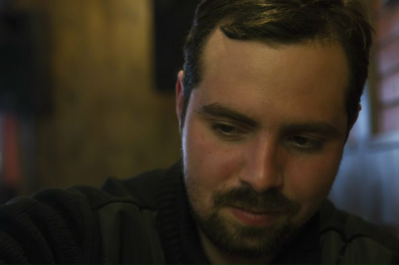 Никита Daemon | Москва