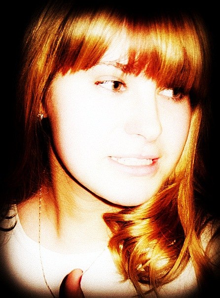 Ека Андревна | Москва