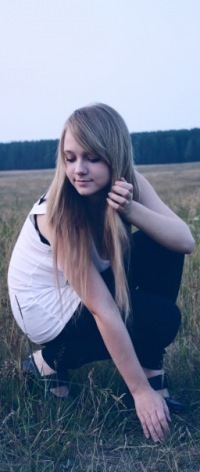 №7, Анна Панова №7, Анна Панова