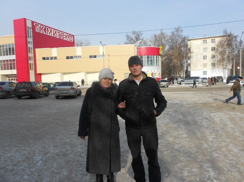 Зоя Новикова | Ликино-Дулево