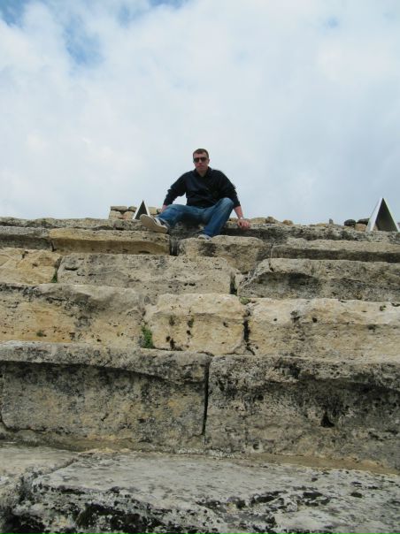 №1, Денис Рыжиков №1, Денис Рыжиков