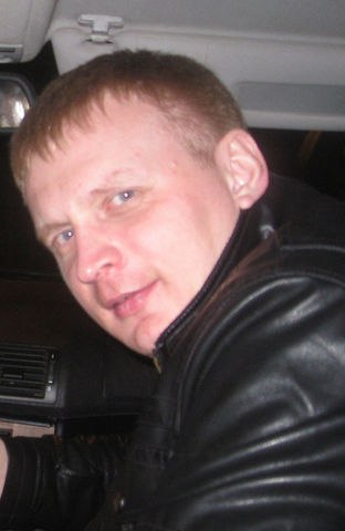 Николай Голубев | 