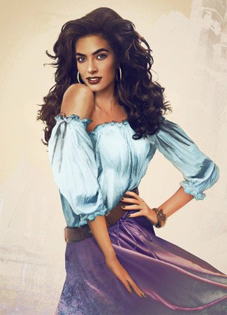 Екатерина Лапицкая | Москва