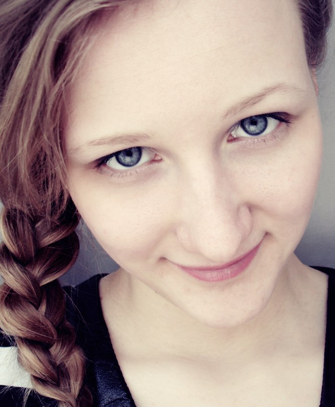 Екатерина Данилова | Уфа