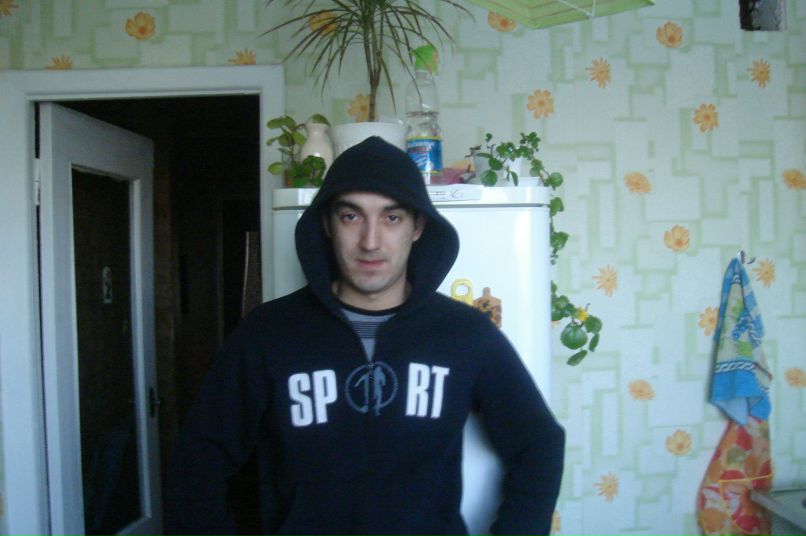 Денис Желтобрюхов | Ростов-на-Дону