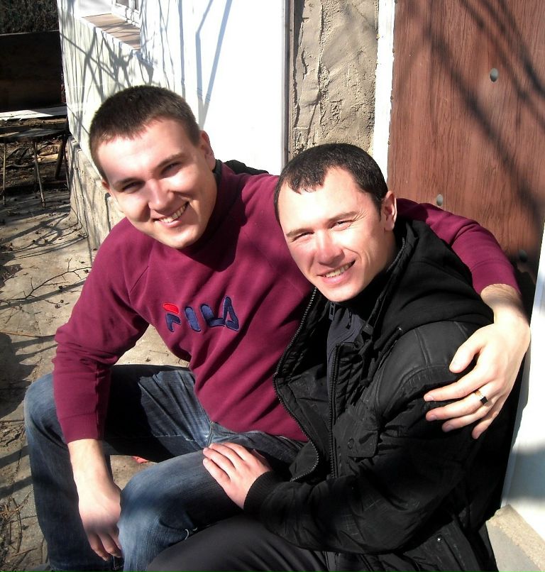 Андрей Сокол | Одесса