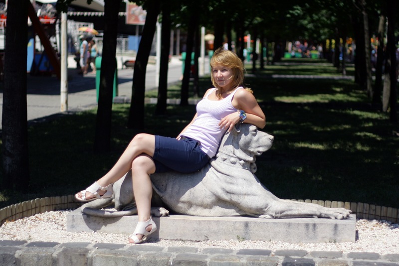 Фото профиля