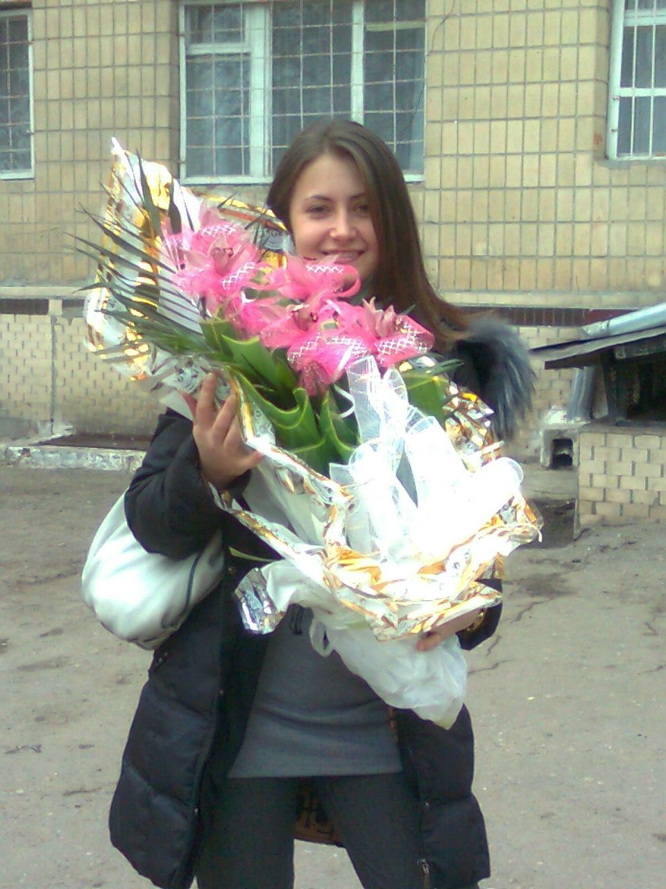 Ирина Платонова ♥ღ♥ | Одесса