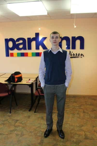 №37, Марат Незиров, Мурманск, Россия №37, Марат Незиров, Мурманск, Россия