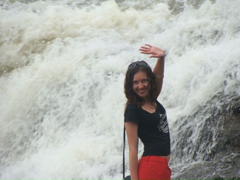 Алёна Никитенко | Харьков