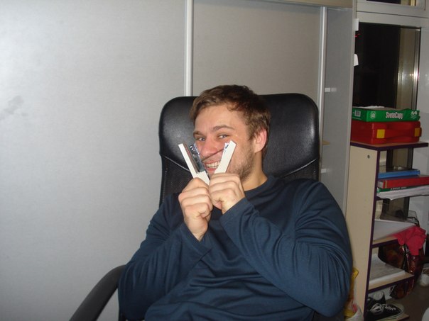 №76, Игорь Кузнецов, 36 лет, Краснодар, Россия №76, Игорь Кузнецов, 36 лет, Краснодар, Россия