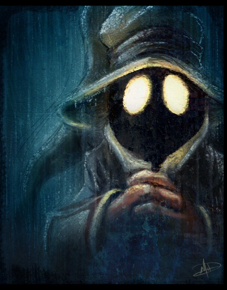 Сирота Казанская | 