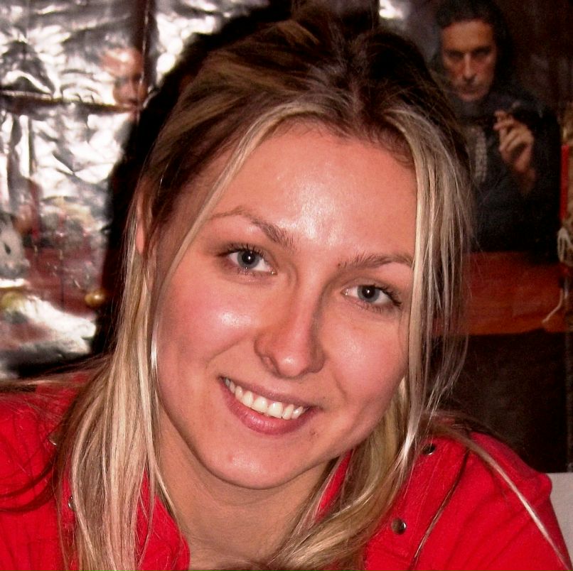 Ярослава Кривуля | Чернигов