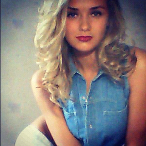 Катерина Петрова | Москва