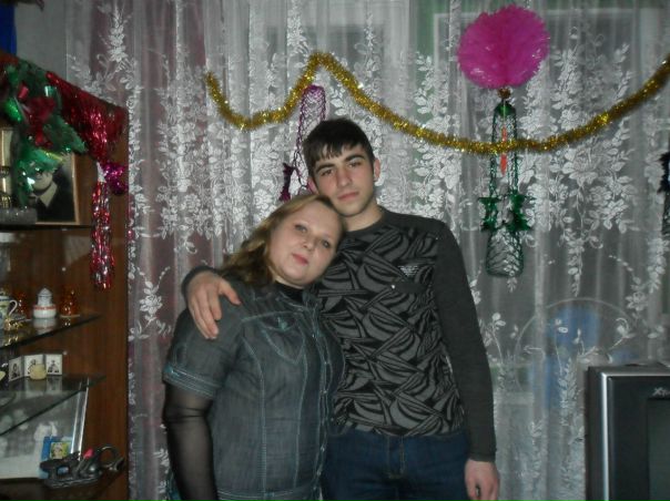 №53, Роман Алексеенко, 29 лет, Кривой Рог №53, Роман Алексеенко, 29 лет, Кривой Рог