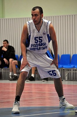 Игорь Фахреев | 