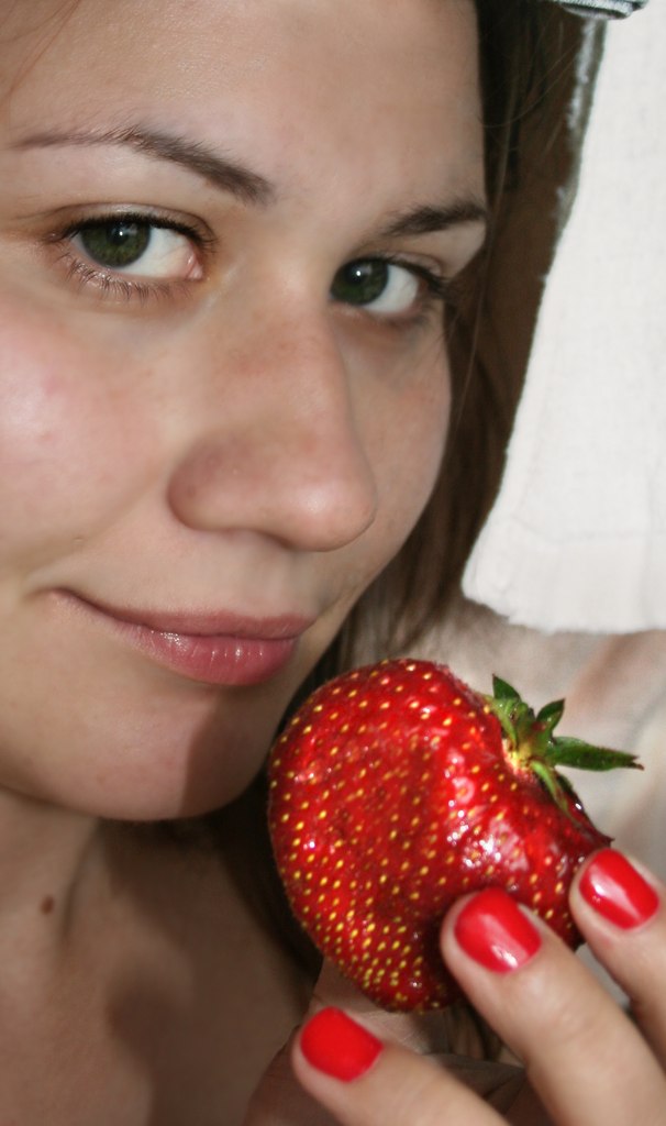 Ганна Странадка | Минск